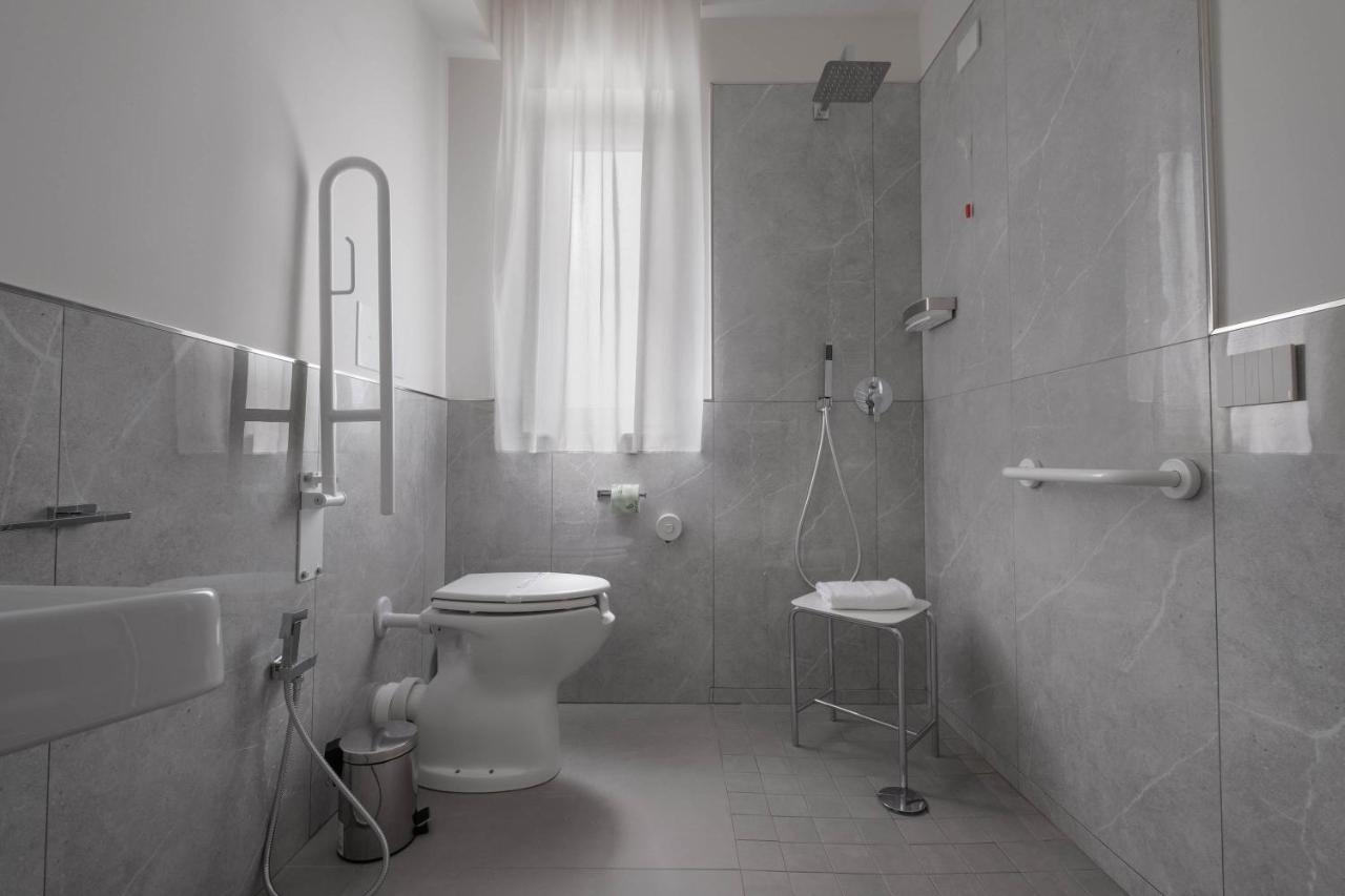 Hotel 1921 Pozzallo Bagian luar foto